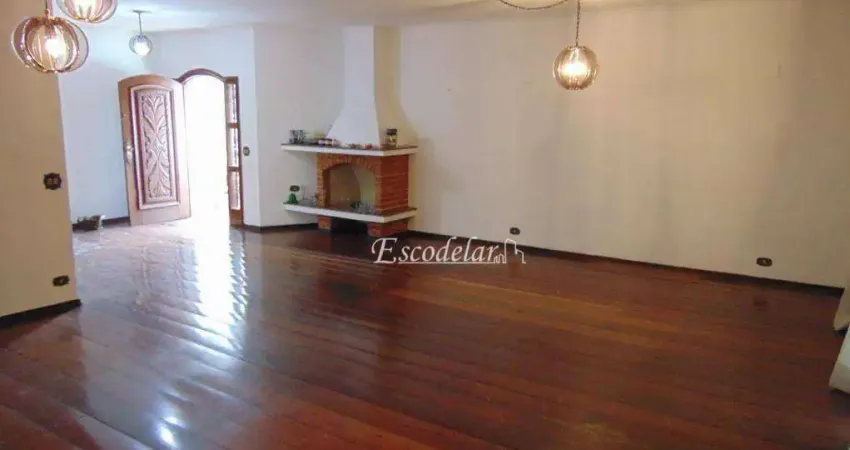 Casa com 4 dormitórios à venda, 375 m² por R$ 1.710.000,00 - Tremembé - São Paulo/SP