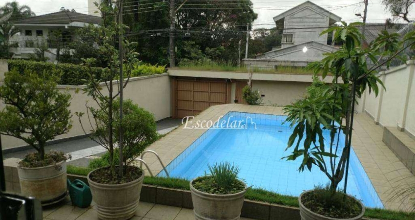 Casa à venda, 300 m² por R$ 1.760.000,00 - Tremembé - São Paulo/SP