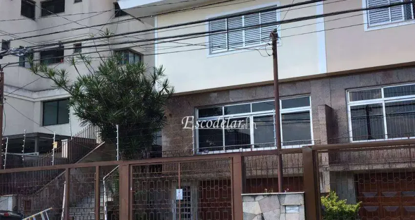 Sobrado à venda, 240 m² por R$ 1.750.000,00 - Jardim Sao Paulo(Zona Norte) - São Paulo/SP