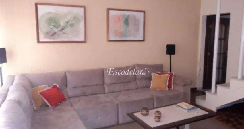 Casa com 2 quartos à venda na Rua Doutor José Talarito, Lauzane Paulista, São Paulo