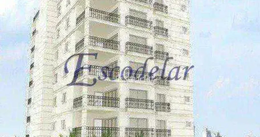 Apartamento Residencial à venda, Água Fria, São Paulo - AP0494.