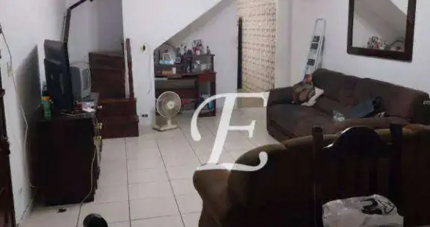 Sobrado com 3 dormitórios à venda, 210 m² por R$ 600.000,00 - Água Fria - São Paulo/SP