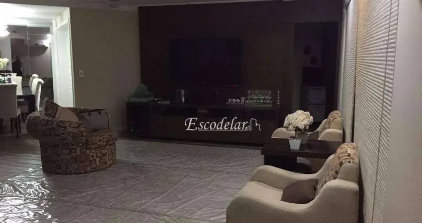 Apartamento residencial à venda, Água Fria, São Paulo.