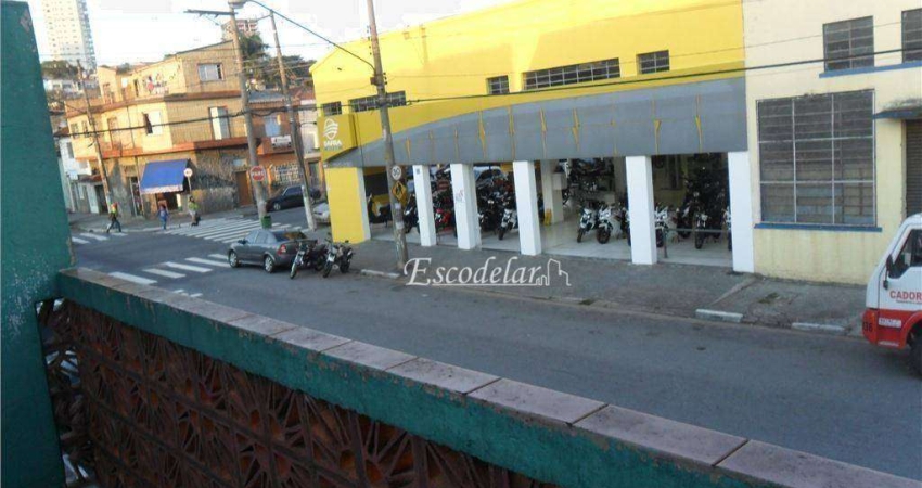 Casa com 2 dormitórios à venda, 150 m² - Vila Maria - São Paulo/SP