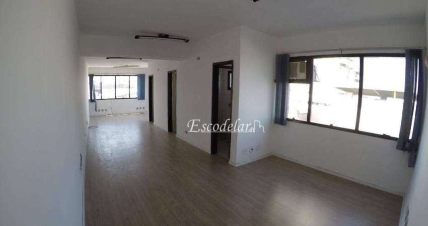 Sala à venda, 55 m² por R$ 299.000,00 - Vila Maria - São Paulo/SP