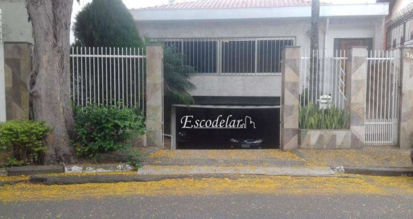 Casa com 6 dormitórios à venda, 360 m² por R$ 1.695.000,00 - Jardim França - São Paulo/SP