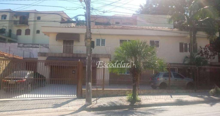 Sobrado à venda, 330 m² por R$ 2.100.000,00 - Jardim França - São Paulo/SP
