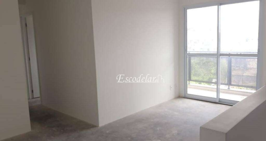 Apartamento à venda, 59 m² por R$ 695.000,00 - Vila Guilherme - São Paulo/SP