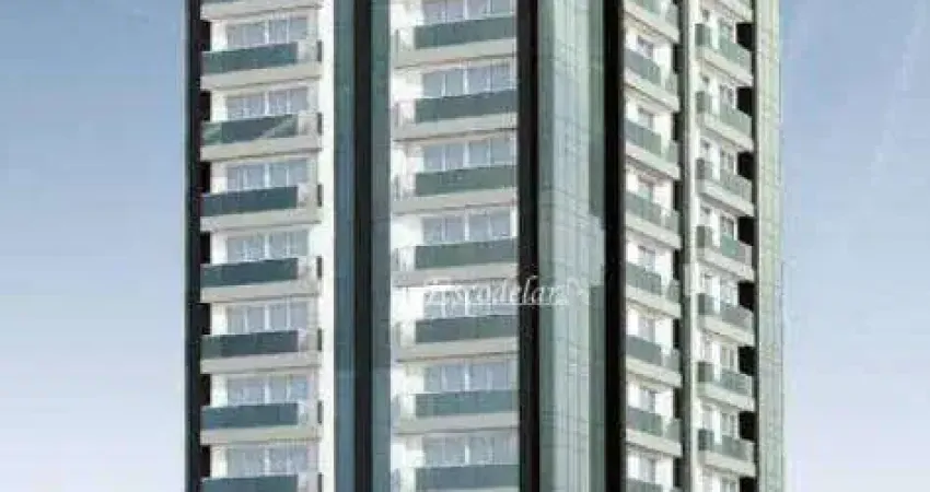 Sala à venda, 75 m² por R$ 850.000,00 - Perdizes - São Paulo/SP