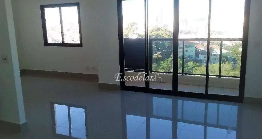 Apartamento à venda, 42 m² por R$ 405.000,00 - Parada Inglesa - São Paulo/SP