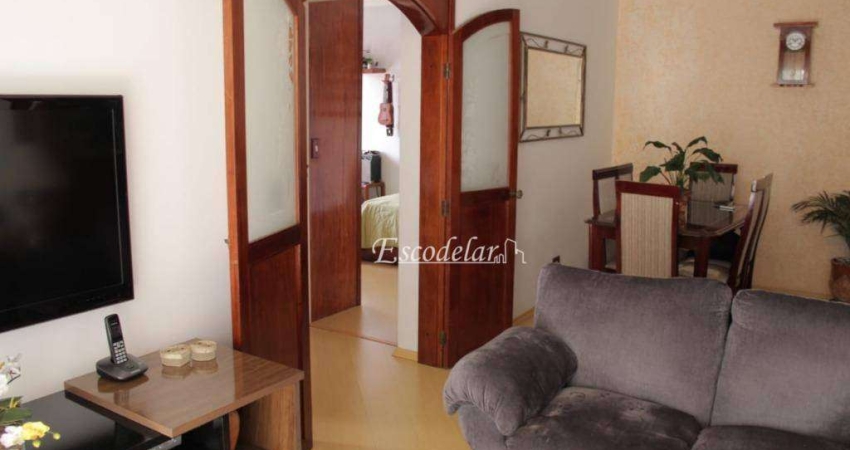 Apartamento com 2 quartos à venda, 74 m² por R$ 384.750 - Vila Amélia - São Paulo/SP