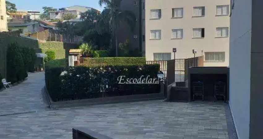 Apartamento com 2 dormitórios à venda, 55 m² por R$ 285.000 - Jardim Maristela - São Paulo/SP