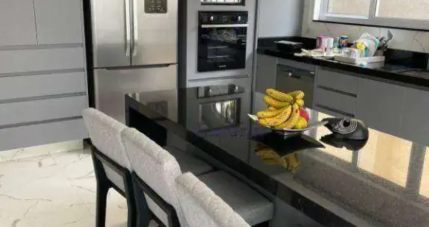 Sobrado à venda, 400 m² por r$ 2.650.000,00 - barro branco - são paulo/sp