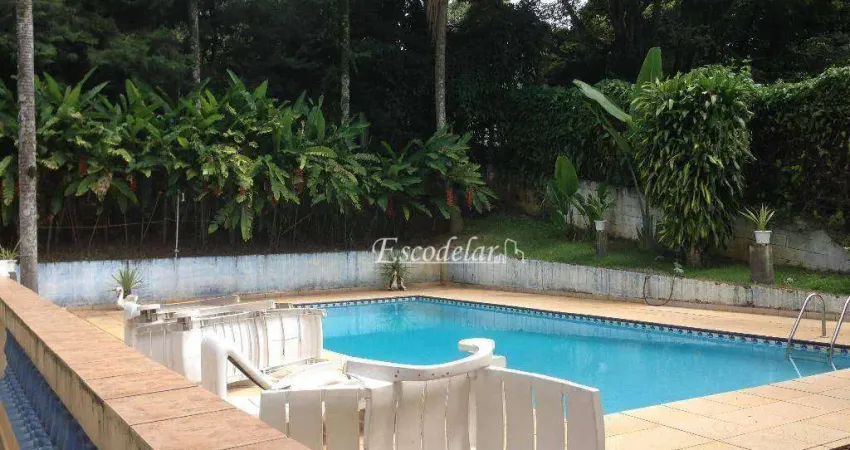 Chácara à venda por R$ 1.300.000,00 - Encosta do Sol - Itatiba/SP