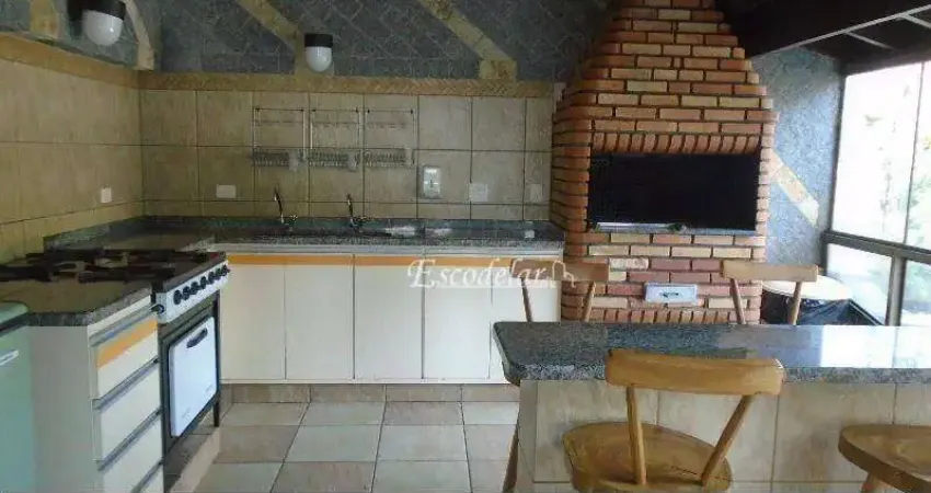 Apartamento à venda, 150 m² por R$ 750.000,00 - Freguesia do Ó - São Paulo/SP
