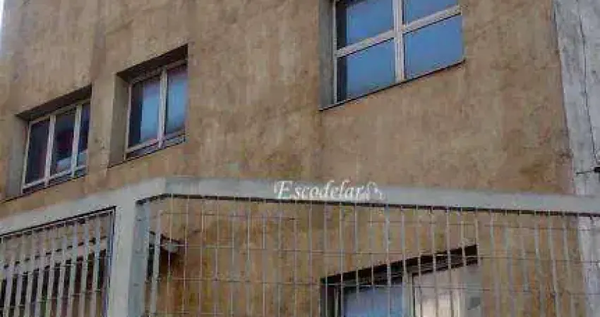 Prédio, 1000 m² - venda por R$ 6.000.000,00 ou aluguel por R$ 41.030,00/mês - Bosque da Saúde - São Paulo/SP