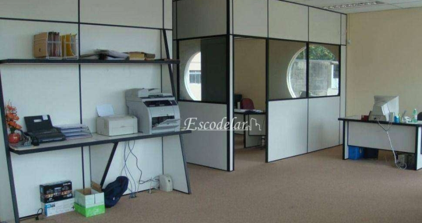 Prédio à venda, 750 m² por R$ 2.475.000,00 - Vila Amália - São Paulo/SP