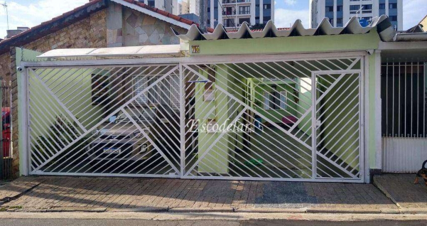 Sobrado à venda, 130 m² por R$ 690.000,00 - Imirim - São Paulo/SP