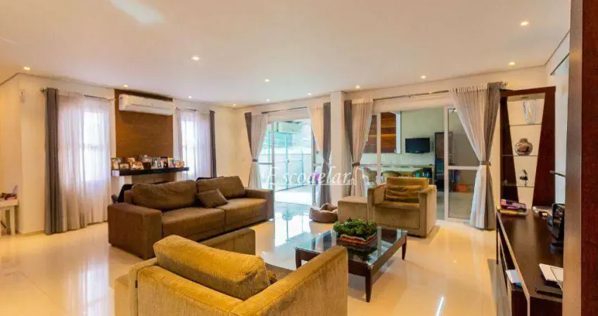 Sobrado à venda, 360 m² por R$ 2.900.000,00 - Jardim França - São Paulo/SP