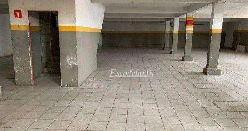 Galpão à venda, 2400 m² por R$ 7.000.000,00 - Limão - São Paulo/SP