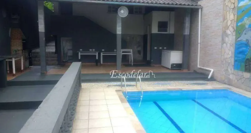 Sobrado à venda, 150 m² por R$ 900.000,00 - Freguesia do Ó - São Paulo/SP