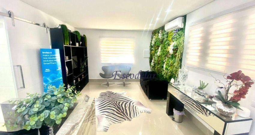 Imóvel comercial com renda  R$ 1.099.000 - Vila Maria Alta