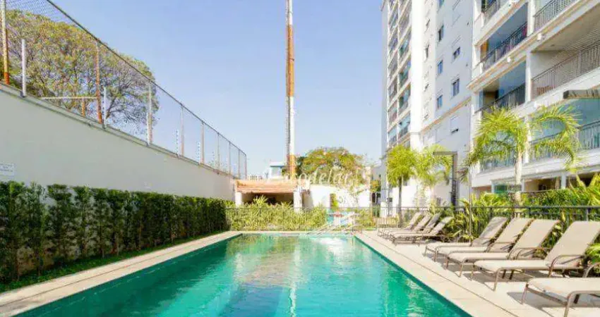 Apartamento Garden com 3 dormitórios à venda, 120 m² por R$ 899.000,00 - Vila Guilherme - São Paulo/SP