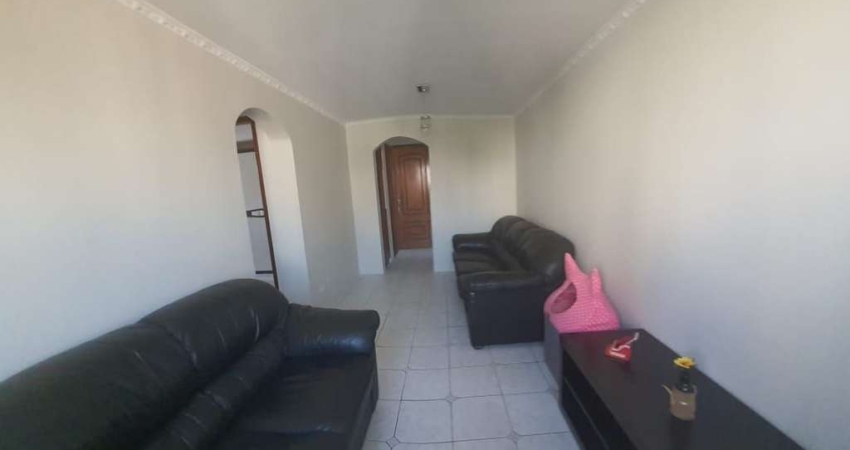 Apartamento à venda, 55 m² por R$ 280.000,00 - Lauzane Paulista - São Paulo/SP
