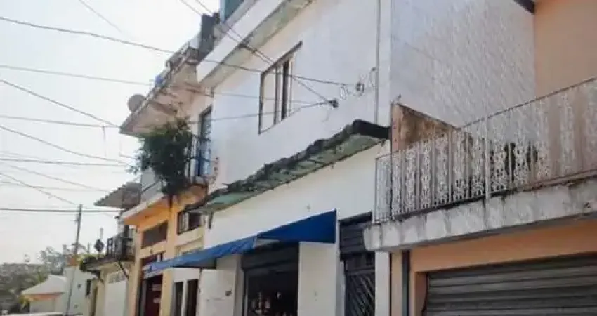 Sobrado com 4 dormitórios à venda, 164 m² por r$ 850.000,00 - vila aurora - são paulo/sp