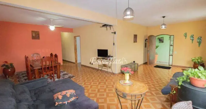 Casa com 4 dormitórios à venda, 404 m² por R$ 2.184.000,00 - Santa Teresinha - São Paulo/SP