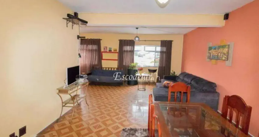 Casa com 4 dormitórios à venda, 404 m² por R$ 2.185.000,00 - Santa Teresinha - São Paulo/SP