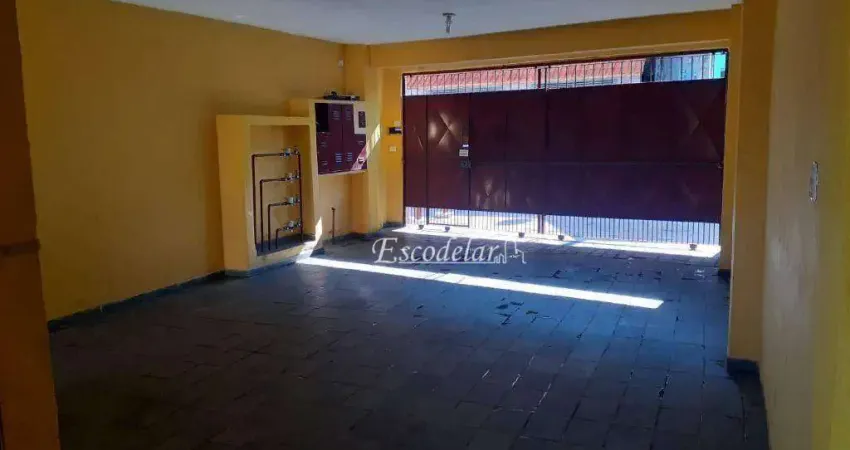 Casa à venda, 200 m² por R$ 850.000,00 - Jardim Vista Alegre - São Paulo/SP