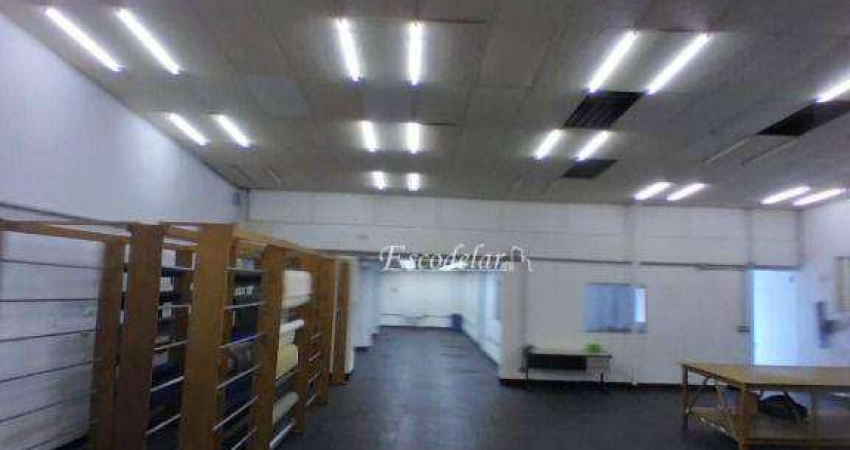 Prédio à venda, 420 m² por R$ 950.000,00 - Cachoeirinha - São Paulo/SP