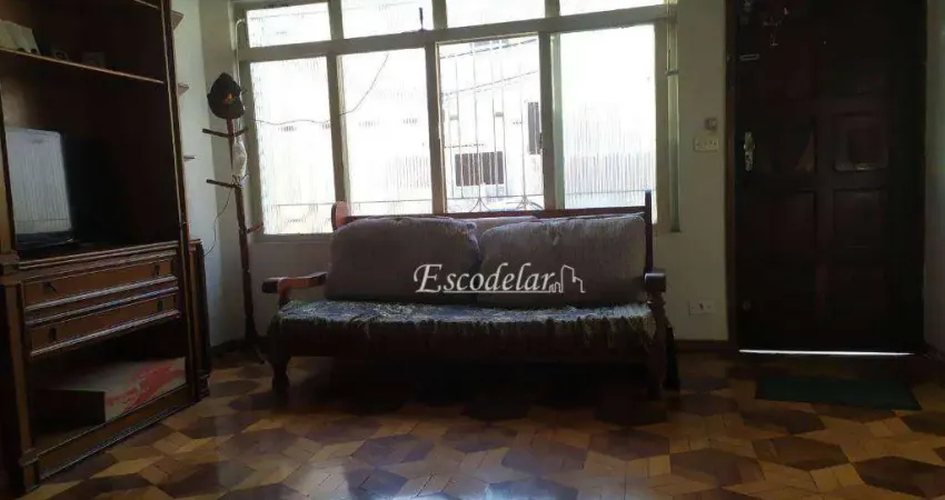 Sobrado com 3 dormitórios à venda, 110 m² por R$ 600.000,00 - Vila Paiva - São Paulo/SP