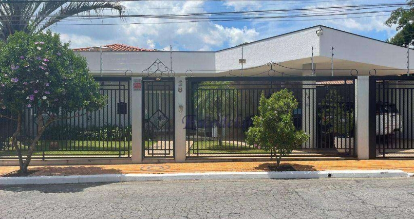 Casa à venda, 200 m² por R$ 1.590.000,00 - Tremembé - São Paulo/SP