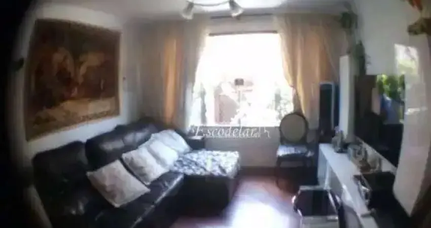 Sobrado à venda, 119 m² por R$ 650.000,00 - Jardim Virginia Bianca - São Paulo/SP