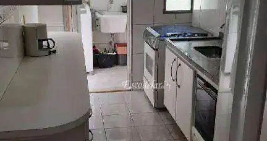 Apartamento com 3 quartos à venda, 67 m² por R$ 499.990 - Vila Palmeiras - São Paulo/SP
