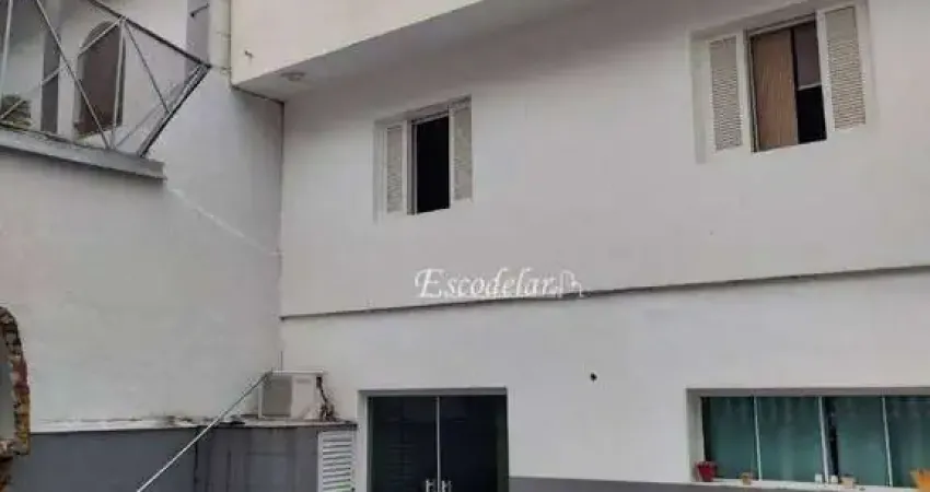 Sobrado com 5 dormitórios à venda, 530 m² por R$ 2.789.500,00 - Jardim França - São Paulo/SP