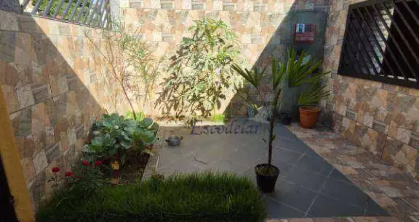 Casa à venda, 172 m² por R$ 850.000,00 - Imirim - São Paulo/SP