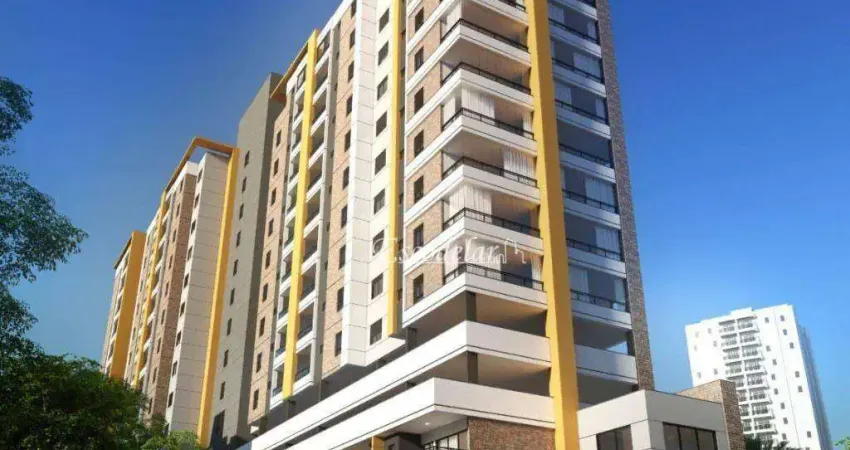 Apartamento à venda, 70 m² por R$ 870.000,00 - Vila Maria Alta - São Paulo/SP