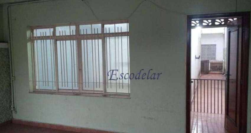 Sobrado à venda, 140 m² por R$ 750.000,00 - Vila Nilo - São Paulo/SP