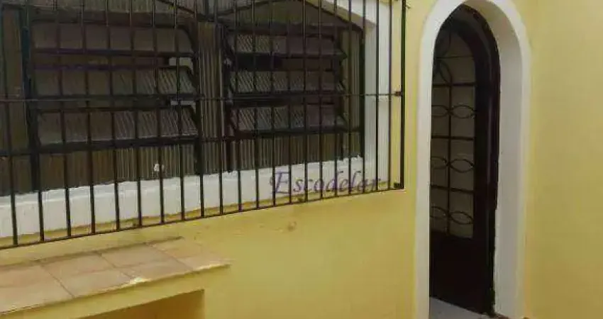 Sobrado com 4 dormitórios à venda, 124 m² por R$ 560.000,00 - Imirim - São Paulo/SP