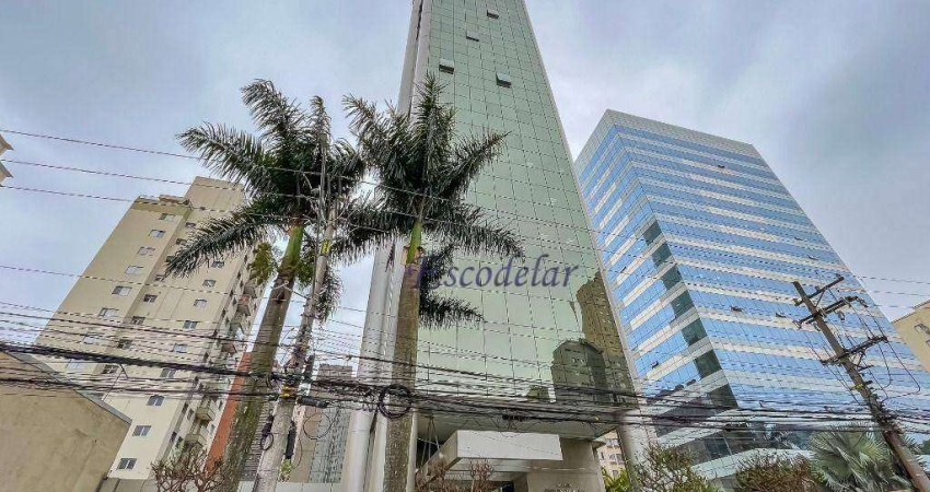 Conjunto, 196 m² - venda por R$ 2.520.000,00 ou aluguel por R$ 20.730,00/mês - Vila Olímpia - São Paulo/SP