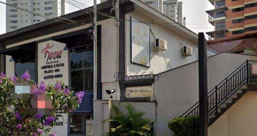 Prédio à venda, 350 m² por R$ 2.400.000,00 - Água Fria - São Paulo/SP