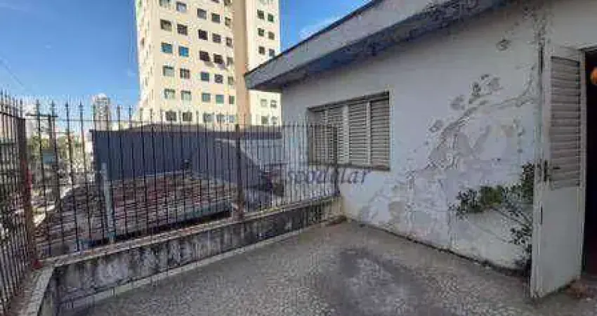 Terreno à venda, 366 m² por R$ 2.900.000,00 - Lapa - São Paulo/SP
