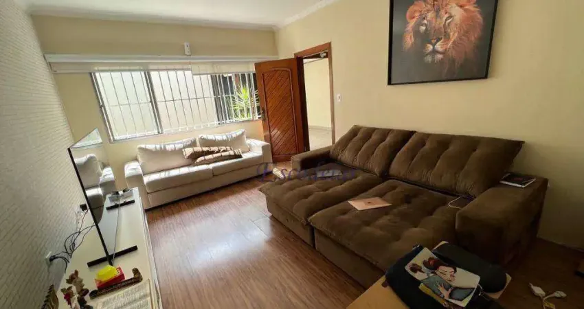 Casa à venda, 220 m² por R$ 850.000,00 - Freguesia do Ó - São Paulo/SP