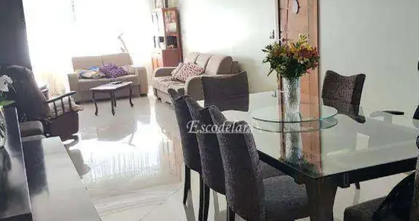 Sobrado à venda, 260 m² por R$ 1.300.000,00 - Jardim Sao Paulo(Zona Norte) - São Paulo/SP