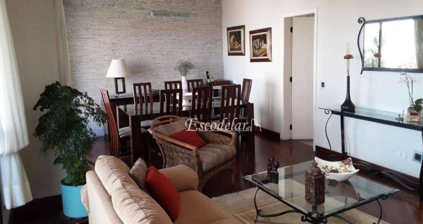 Apartamento à venda, 170 m² por R$ 1.100.000,00 - Jardim Sao Paulo(Zona Norte) - São Paulo/SP