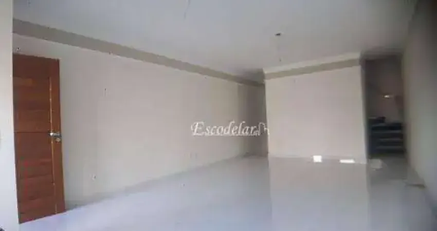 Sobrado à venda, 174 m² por R$ 1.090.000,00 - Lauzane Paulista - São Paulo/SP