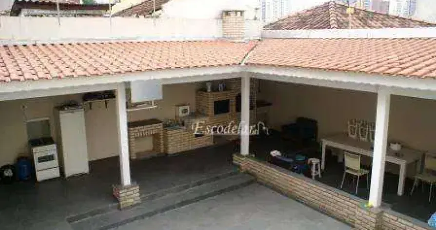 Casa à venda, 200 m² por R$ 1.060.000,00 - Santa Teresinha - São Paulo/SP